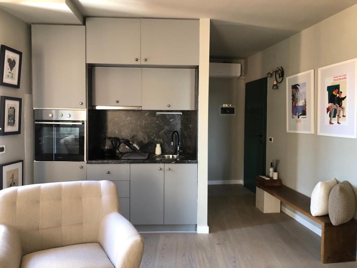 דירות רוביני Casa Alexa מראה חיצוני תמונה