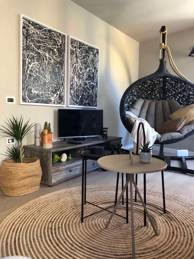 דירות רוביני Casa Alexa מראה חיצוני תמונה
