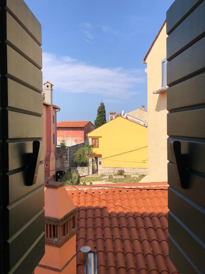 דירות רוביני Casa Alexa מראה חיצוני תמונה