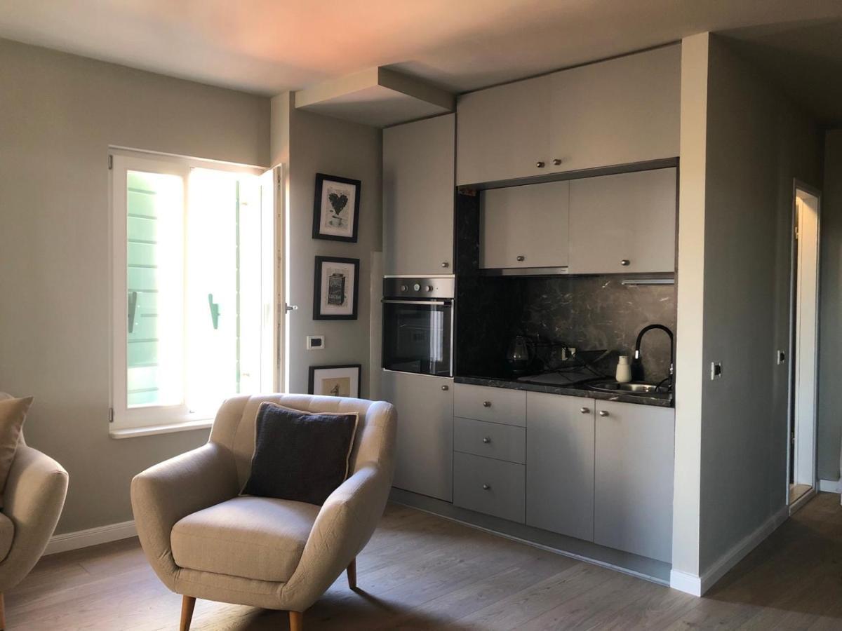 דירות רוביני Casa Alexa מראה חיצוני תמונה