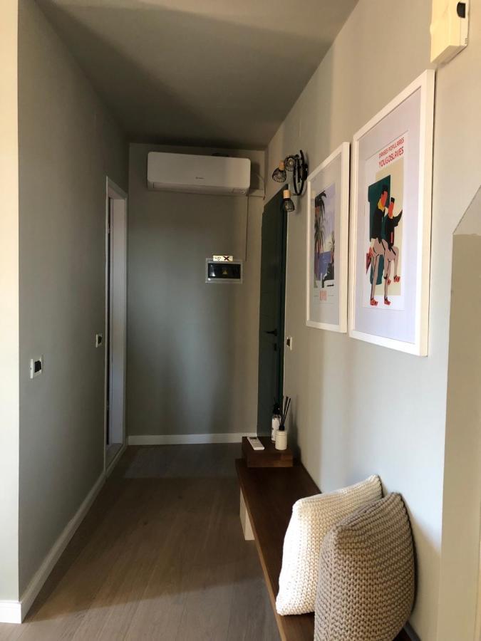 דירות רוביני Casa Alexa מראה חיצוני תמונה