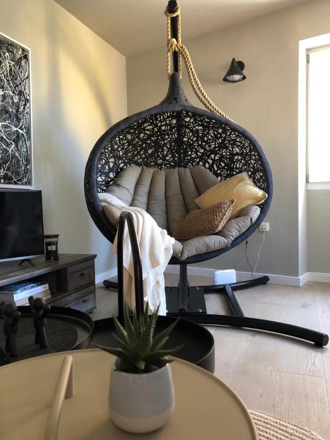 דירות רוביני Casa Alexa מראה חיצוני תמונה