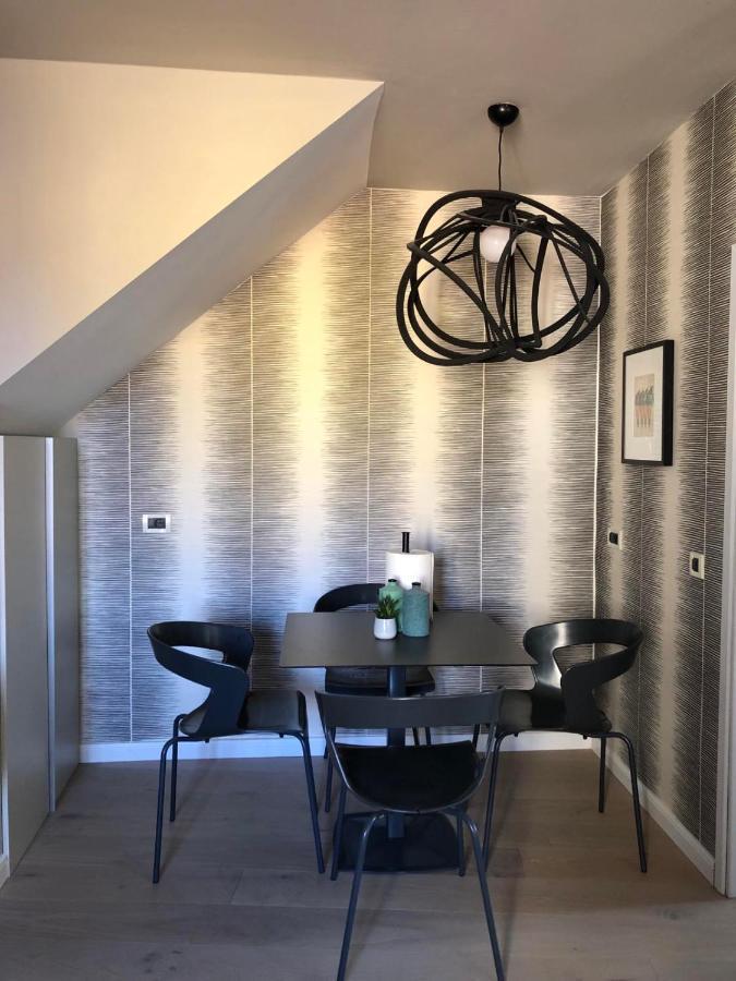 דירות רוביני Casa Alexa מראה חיצוני תמונה
